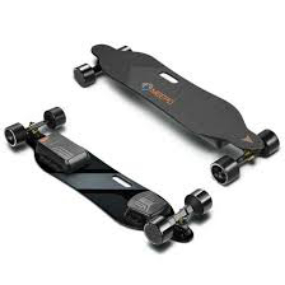 Meepo v3 electric skateboard